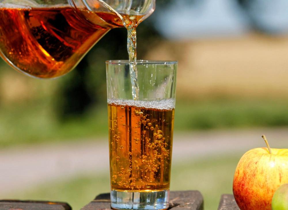 How to Brew Hard Cider with Tiantai Fermenter